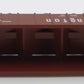 Marklin 81835 Z Scale Chicago Burlington & Quincy Hopper #170616 LN