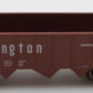 Marklin 81835 Z Scale Chicago Burlington & Quincy Hopper #170616 LN