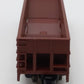 Marklin 81835 Z Scale Chicago Burlington & Quincy Hopper #170616 LN