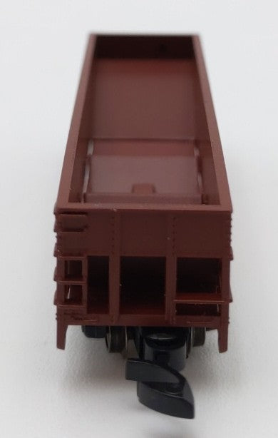 Marklin 81835 Z Scale Chicago Burlington & Quincy Hopper #170616 LN
