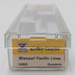 Micro-Trains 14305 Z Scale Missouri Pacific Lines Gondola #7127 LN/Box