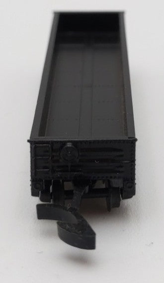 Micro-Trains 14305 Z Scale Missouri Pacific Lines Gondola #7127 LN/Box