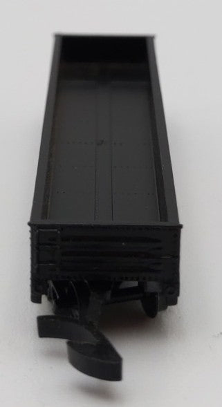 Micro-Trains 14305 Z Scale Missouri Pacific Lines Gondola #7127 LN/Box