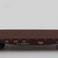 Micro-Trains 14601-2 Z Scale Southern Pacific Bulkhead Flatcar #506184 LN/Box