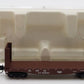 Micro-Trains 14601-2 Z Scale Southern Pacific Bulkhead Flatcar #506184 LN/Box