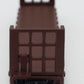 Micro-Trains 14601-2 Z Scale Southern Pacific Bulkhead Flatcar #506184 LN/Box
