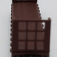 Micro-Trains 14601-2 Z Scale Southern Pacific Bulkhead Flatcar #506184 LN/Box