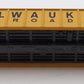 Micro-Trains 52300052 Z MILW 50' Straight Sides & Drop Ends Gondola #81119 LN/Box