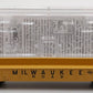 Micro-Trains 52300052 Z MILW 50' Straight Sides & Drop Ends Gondola #81119 LN/Box