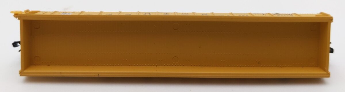 Micro-Trains 52300052 Z MILW 50' Straight Sides & Drop Ends Gondola #81119 LN/Box