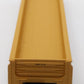Micro-Trains 52300052 Z MILW 50' Straight Sides & Drop Ends Gondola #81119 LN/Box