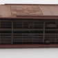 MicroTrains 51144170 Z Missouri Pacific Weathered 50' Rib Side Box Car #253668