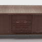 MicroTrains 51144170 Z Missouri Pacific Weathered 50' Rib Side Box Car #253668