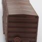 MicroTrains 51144170 Z Missouri Pacific Weathered 50' Rib Side Box Car #253668 LN/Box