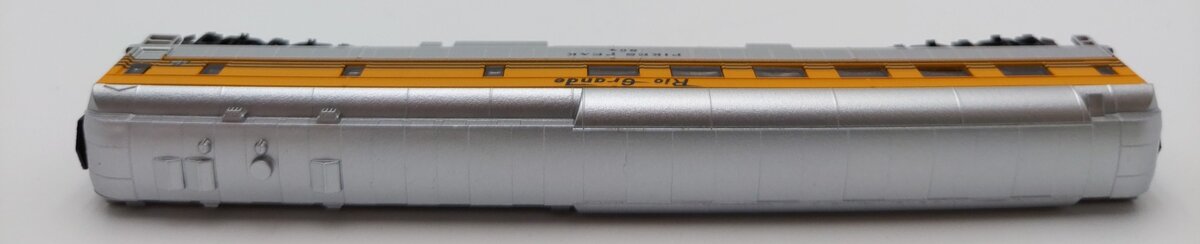 American Z-Line 71525-1 Z  Scale D&RGW  