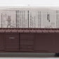 Micro-Trains 13721-2 Z MILW 50' Standard Double-Door Boxcar #13252 LN/Box