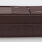 Micro-Trains 13721-2 Z MILW 50' Standard Double-Door Boxcar #13252 LN/Box