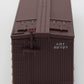 Micro-Trains 51800041 Z American Refrigerator Transit Co 40' Wood Reefer #22787 LN/Box