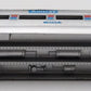 Model Power 3043 N Scale Amtrak 75' Observation Car EX/Box