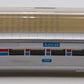 Model Power 3043 N Scale Amtrak 75' Observation Car EX/Box
