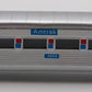 Model Power 3043 N Scale Amtrak 75' Observation Car EX/Box