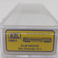 American Z-Line 71025-2 Z Denver & Rio Grande Western "Elm Grove" Sleeper Car LN/Box