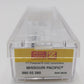 Micro-Trains 98002260 Z MP F7 Powered B-Unit Diesel Locomotive #883B LN/Box