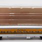 American Z-Line 71125-1 Z Denver & Rio Grande Western "Harrison Lake" Sleeper LN/Box