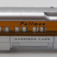 American Z-Line 71125-1 Z Denver & Rio Grande Western "Harrison Lake" Sleeper LN/Box