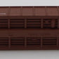 MicroTrains 52300030 Z Southern Pacific 50' Straight Side Gondola w/Scrap Load LN/Box