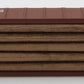 MicroTrains 52300030 Z Southern Pacific 50' Straight Side Gondola w/Scrap Load LN/Box