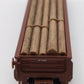 MicroTrains 52300030 Z Southern Pacific 50' Straight Side Gondola w/Scrap Load LN/Box