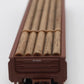 MicroTrains 52300030 Z Southern Pacific 50' Straight Side Gondola w/Scrap Load LN/Box