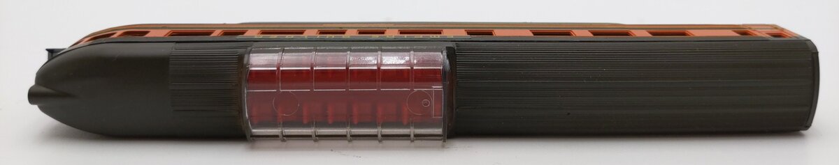 Con-Cor 4051-D N Scale Great Northern "Empire Builder" Observation Car LN/Box