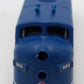 Micro-Trains 98001260 Z Missouri Pacific EMD F7-A Powered Diesel Locomotive #833 LN/Box