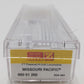 Micro-Trains 98001260 Z Missouri Pacific EMD F7-A Powered Diesel Locomotive #833 LN/Box