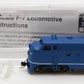Micro-Trains 98001260 Z Missouri Pacific EMD F7-A Powered Diesel Locomotive #833 LN/Box