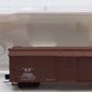 Micro-Trains 13911-2 Z Scale SP 40' Double-Sheathed Wood Box Car #33801 LN/Box