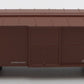 Micro-Trains 13911-2 Z Scale SP 40' Double-Sheathed Wood Box Car #33801 LN/Box