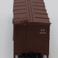 Micro-Trains 13911-2 Z Scale SP 40' Double-Sheathed Wood Box Car #33801 LN/Box