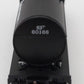 Micro-Trains 53000081 Z Southern Pacific 40' Single-Dome Tank Car #60166 LN/Box