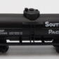 Micro-Trains 53000081 Z Southern Pacific 40' Single-Dome Tank Car #60166 LN/Box
