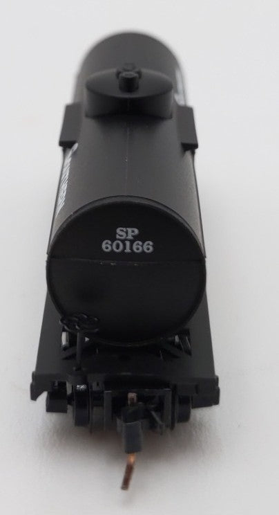 Micro-Trains 53000081 Z Southern Pacific 40' Single-Dome Tank Car #60166 LN/Box