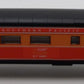 Marklin 8785 Z Scale Southern Pacific Daylight Passenger Car #10200 LN