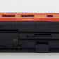 Marklin 8785 Z Scale Southern Pacific Daylight Passenger Car #10200 LN
