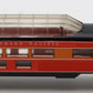 Marklin 8787 Z Southern Pacific Daylight Vista Dome Car #3800 LN