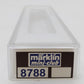 Marklin 8788 Z Scale Southern Pacific Daylight Baggage Car LN/Box