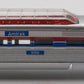 Minitrix 3053 N Scale Amtrak vista Dome Passenger Car #9354 EX/Box