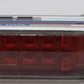 Minitrix 3053 N Scale Amtrak vista Dome Passenger Car #9354 EX/Box