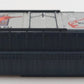 Micro-Trains 50200542 Z North Carolina 40' Standard Plug-Door Box Car #1789 LN/Box